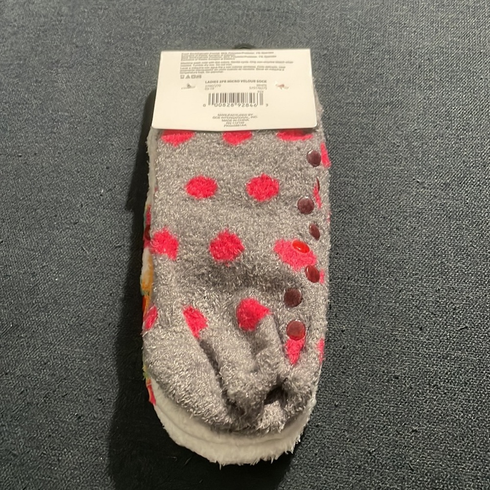 Taco socks - Picture 2 of 2